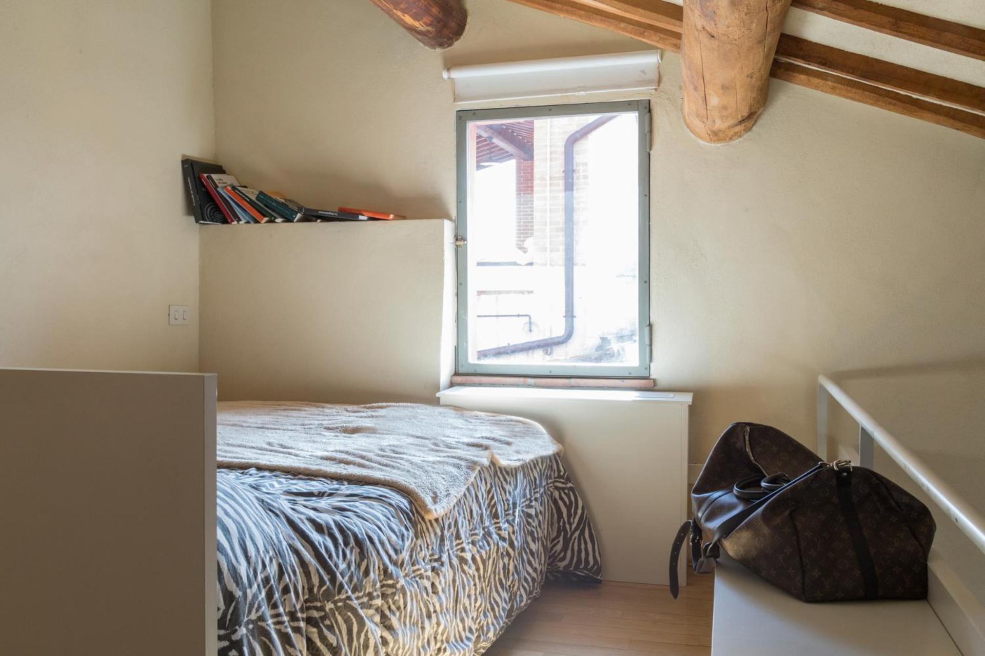 The Artist's Loft * Lucca