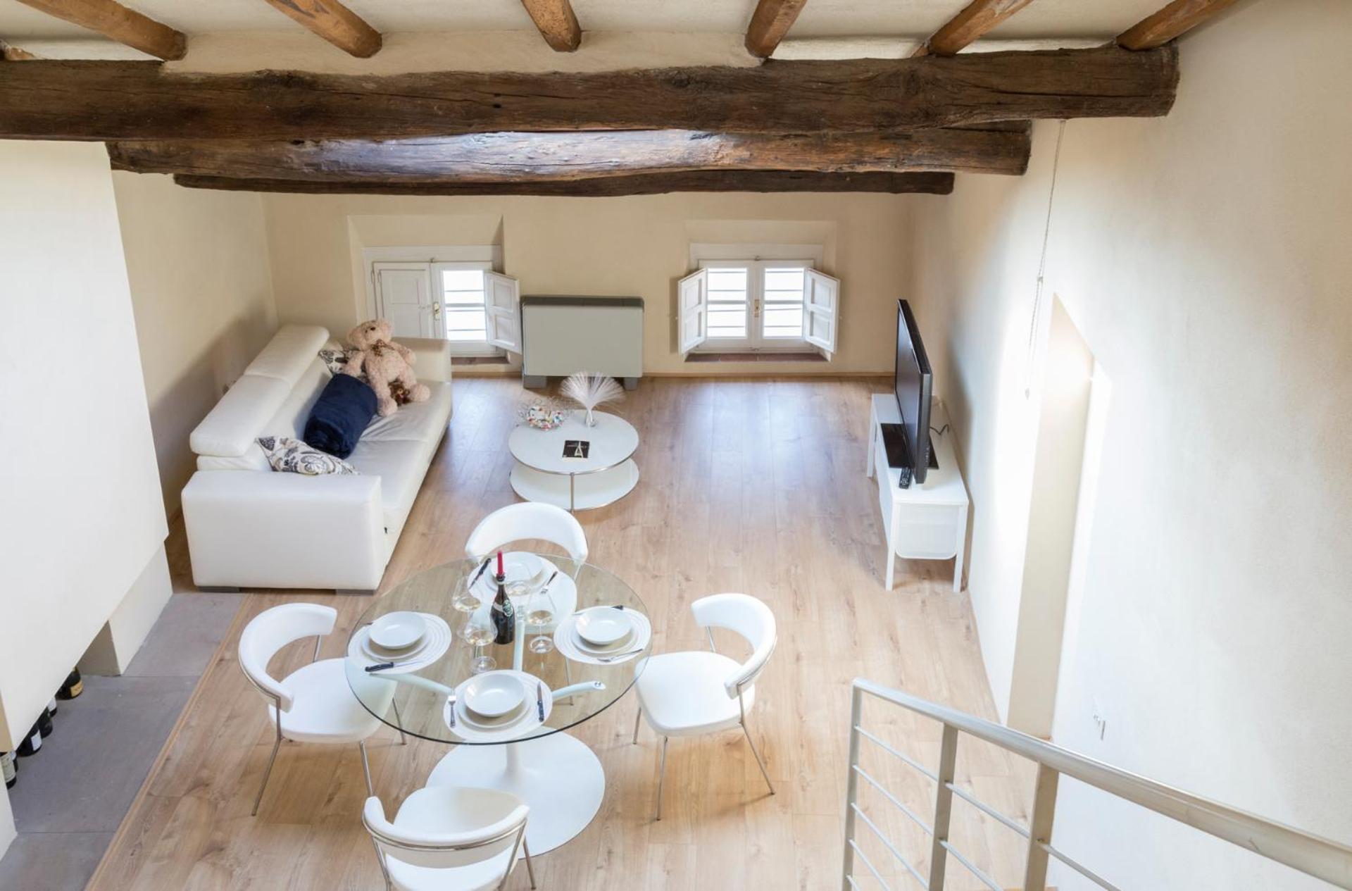 The Artist's Loft