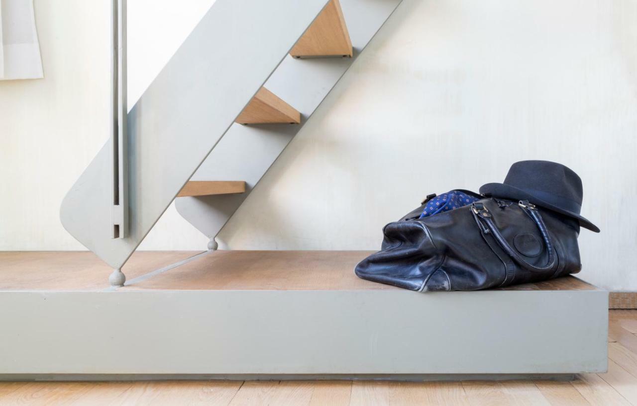 The Artist's Loft