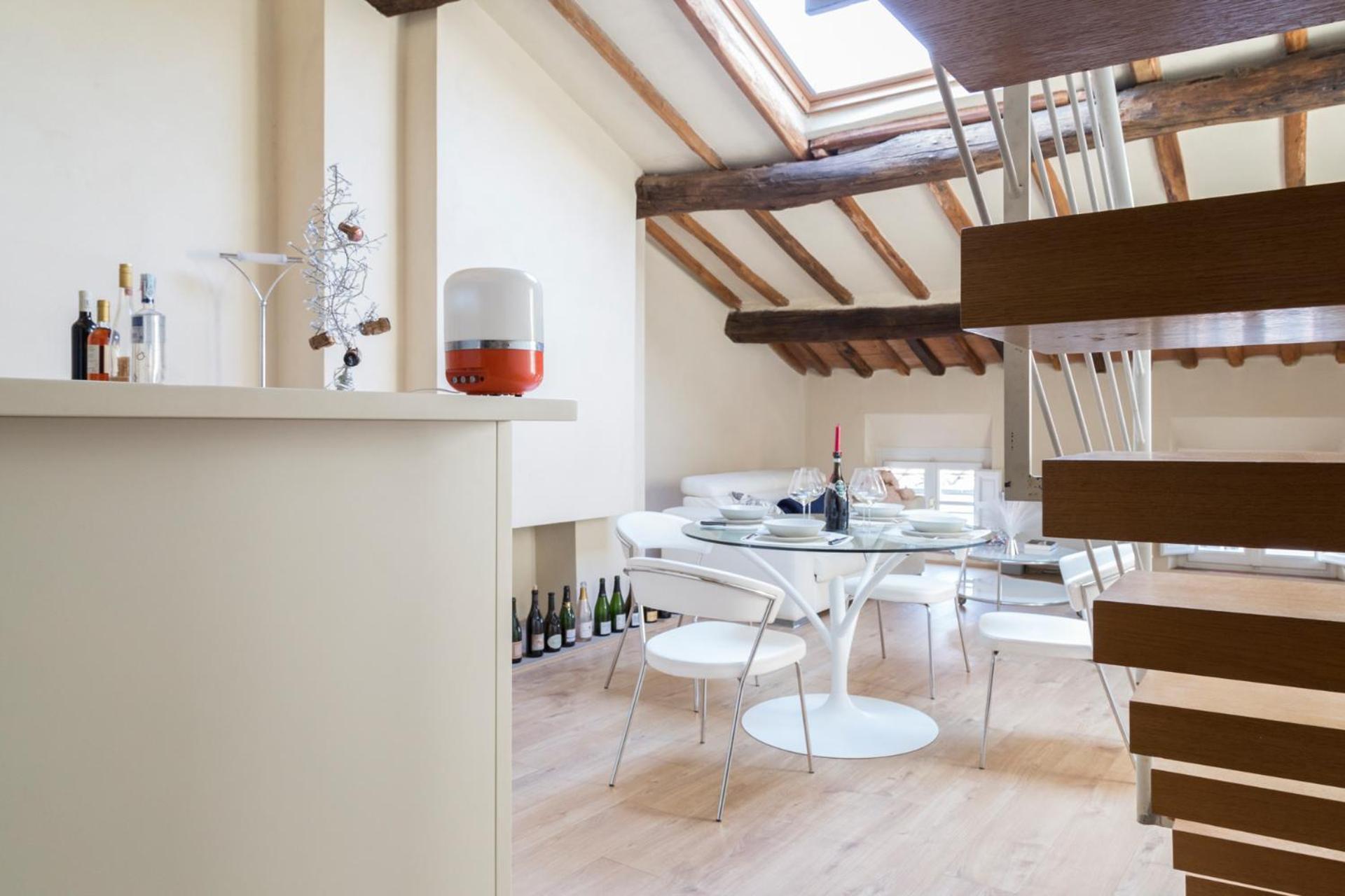 The Artist's Loft
