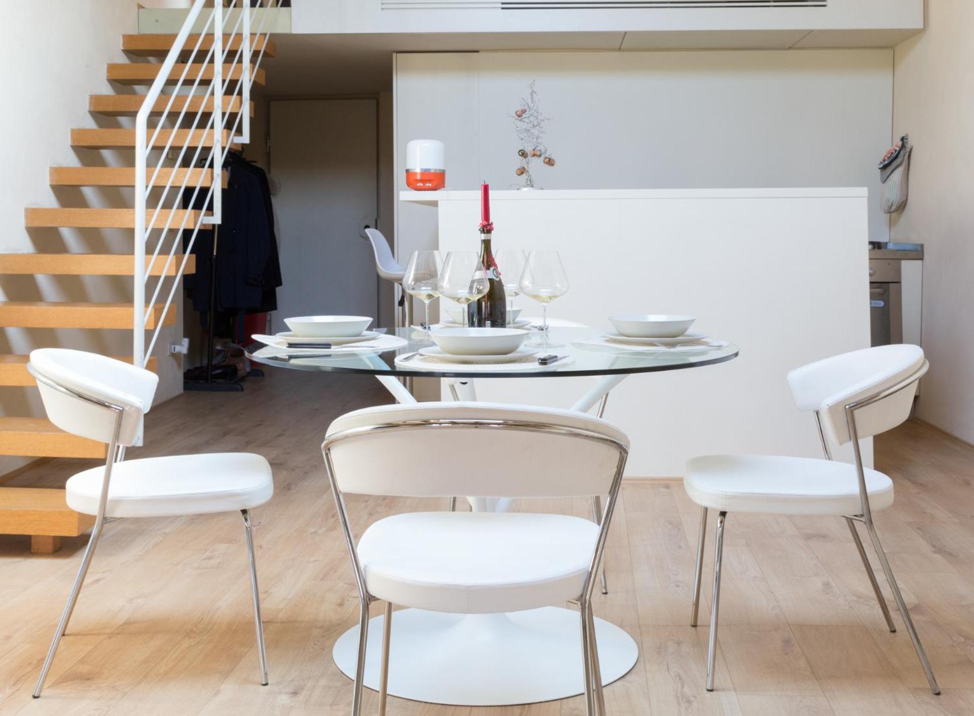 Appartamento The Artist's Loft