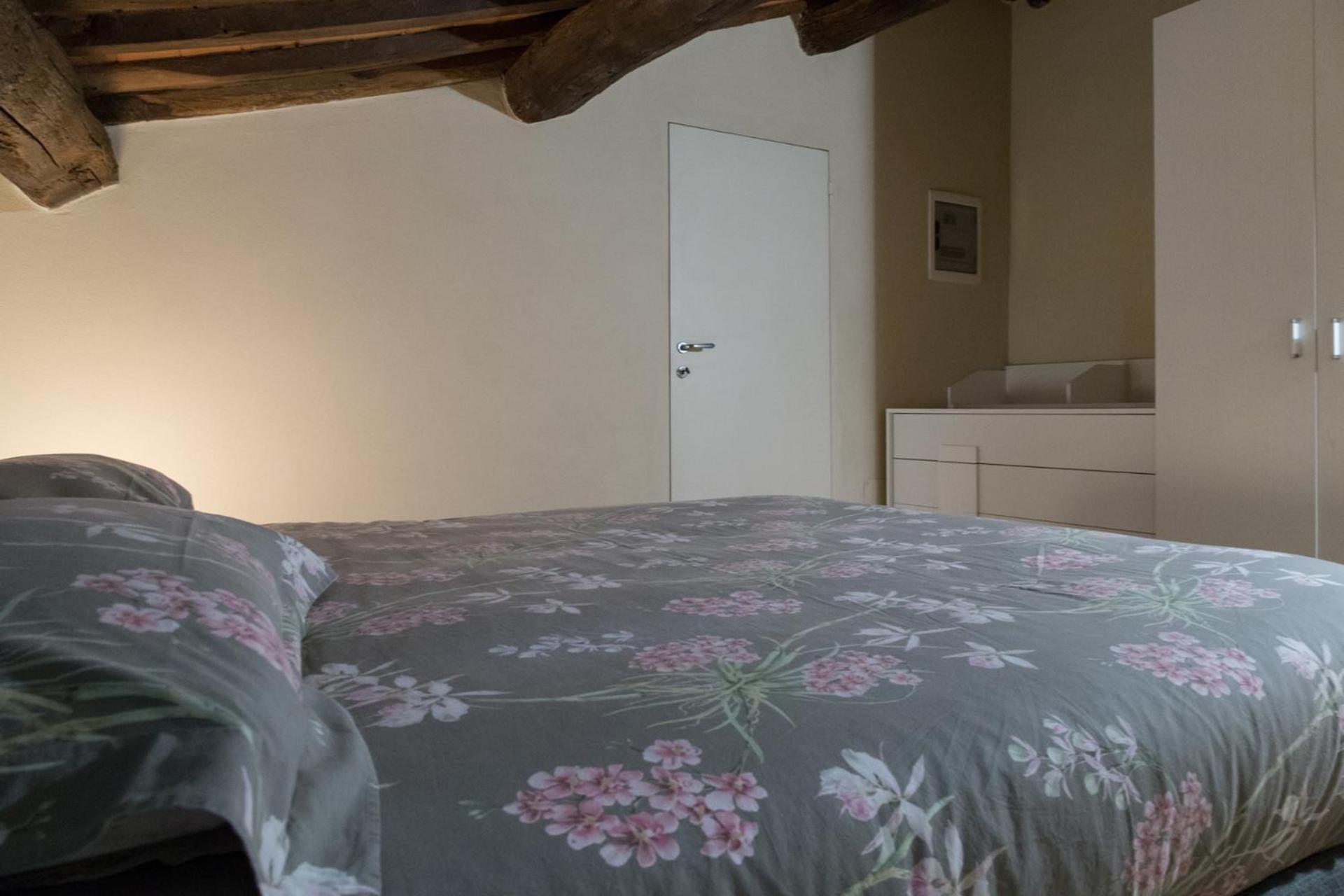 The Artist's Loft * Lucca