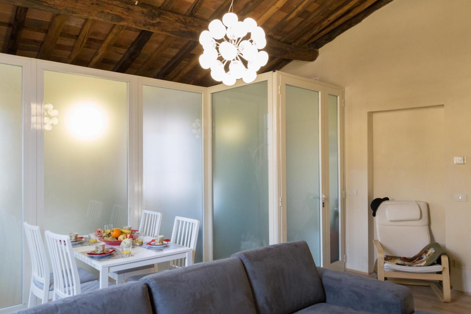 Appartamento The Artist's Loft