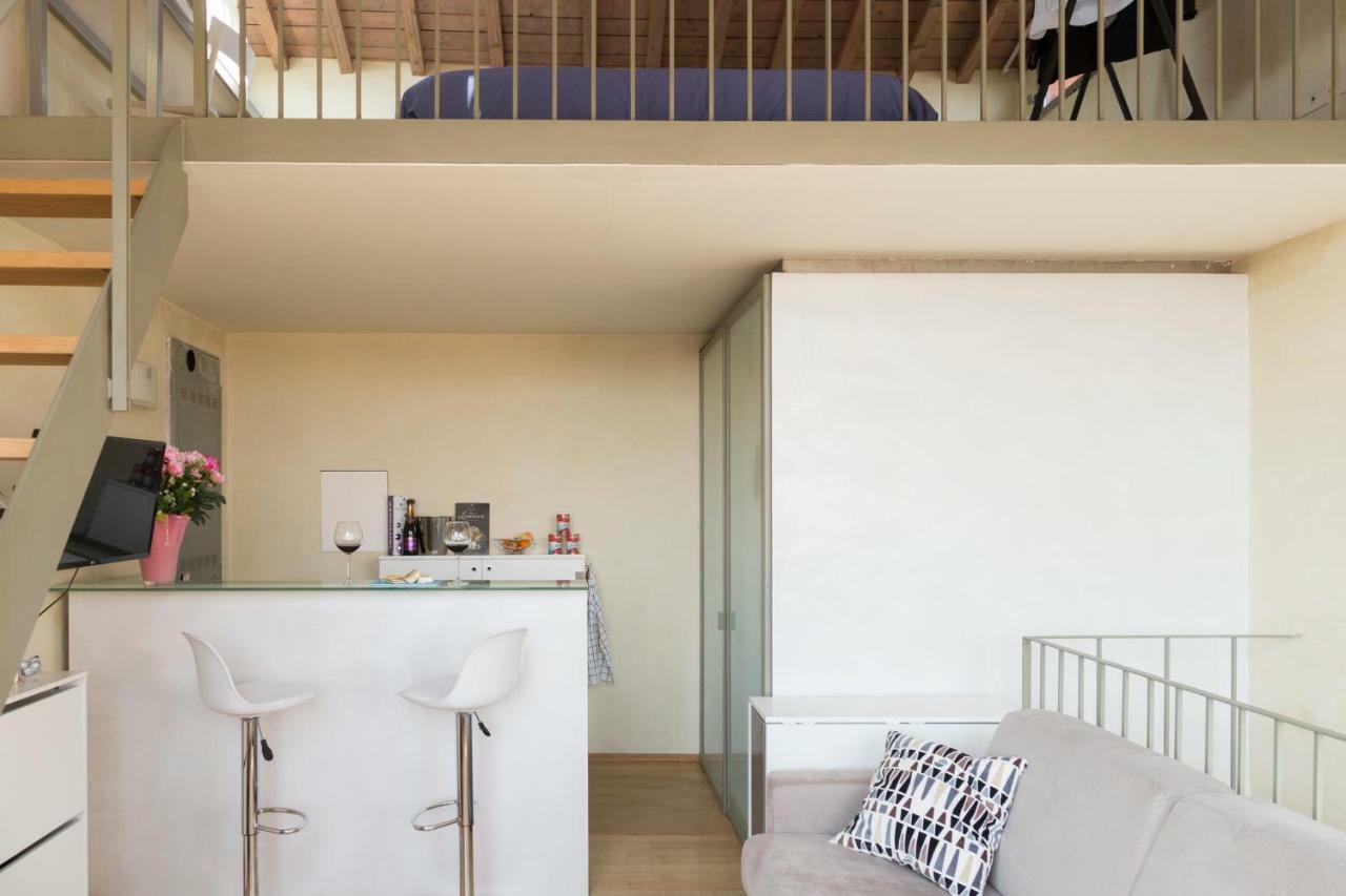 The Artist's Loft * Lucca
