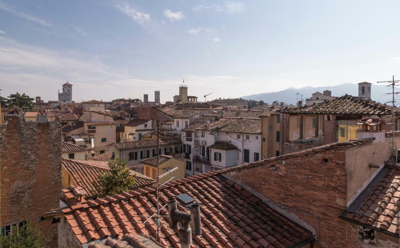 Appartamento The Artist's Loft *