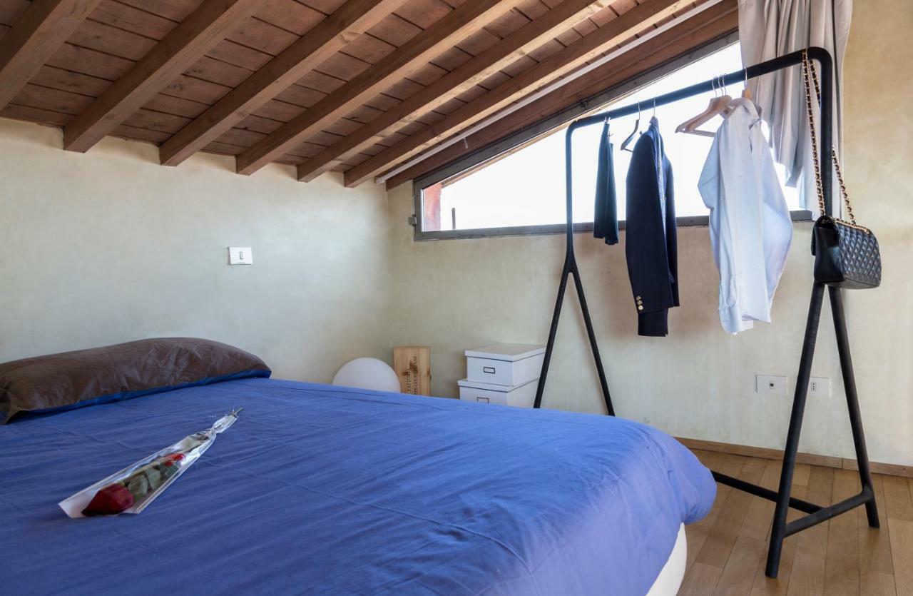 The Artist's Loft