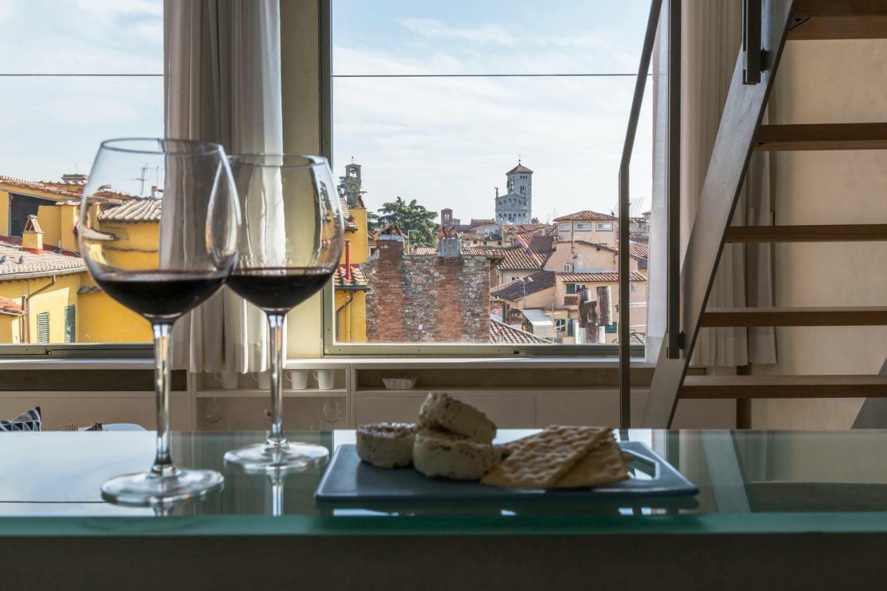 The Artist's Loft Appartamento Lucca